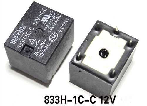 833h-1c-c-12vdc-datasheet 833h-1c-c-12vdc-datasheet