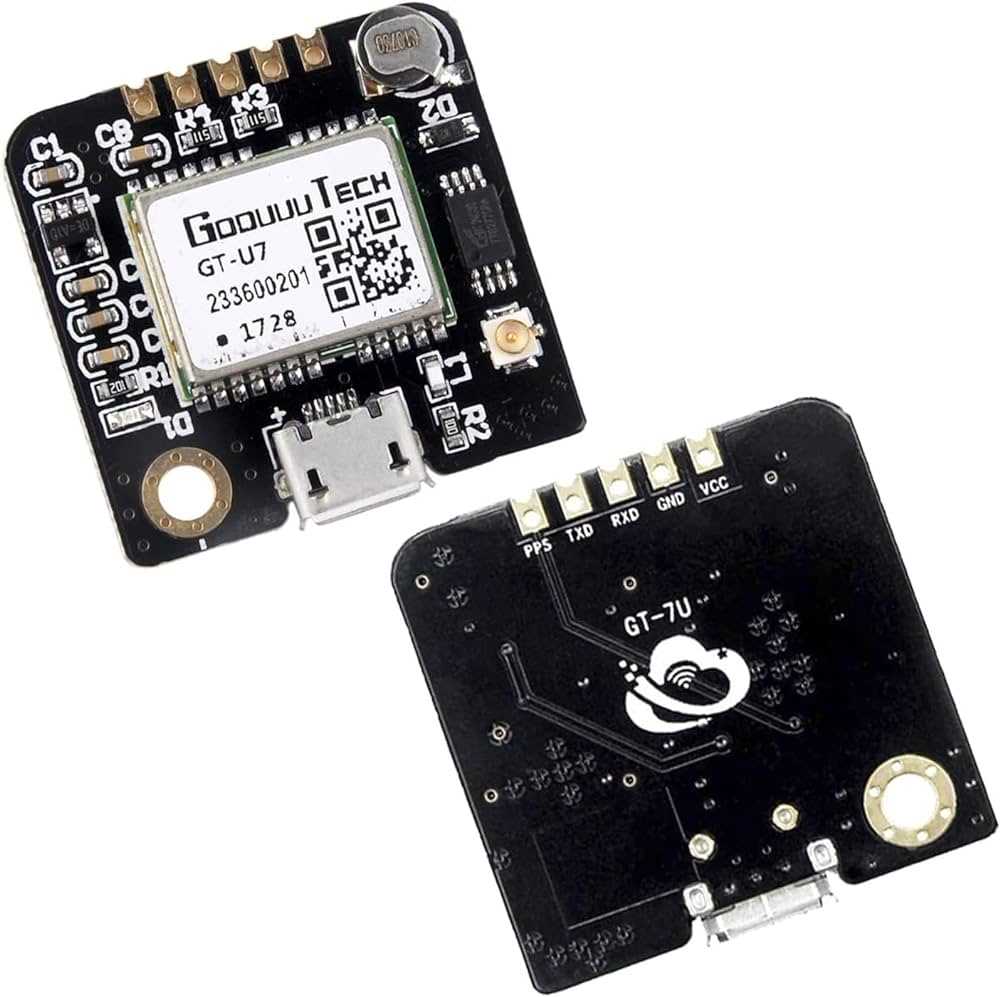 gps-datasheet gps-datasheet
