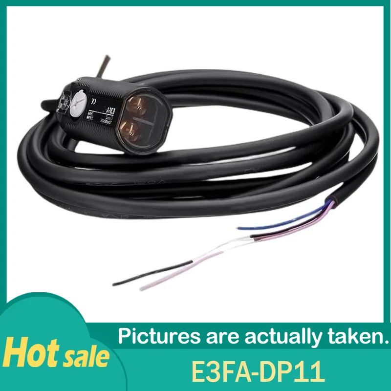 e3fa-dp23-datasheet