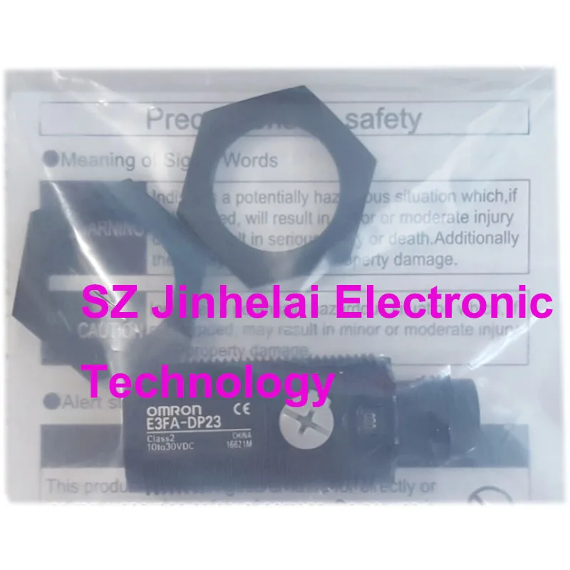 e3fa-dp23-datasheet