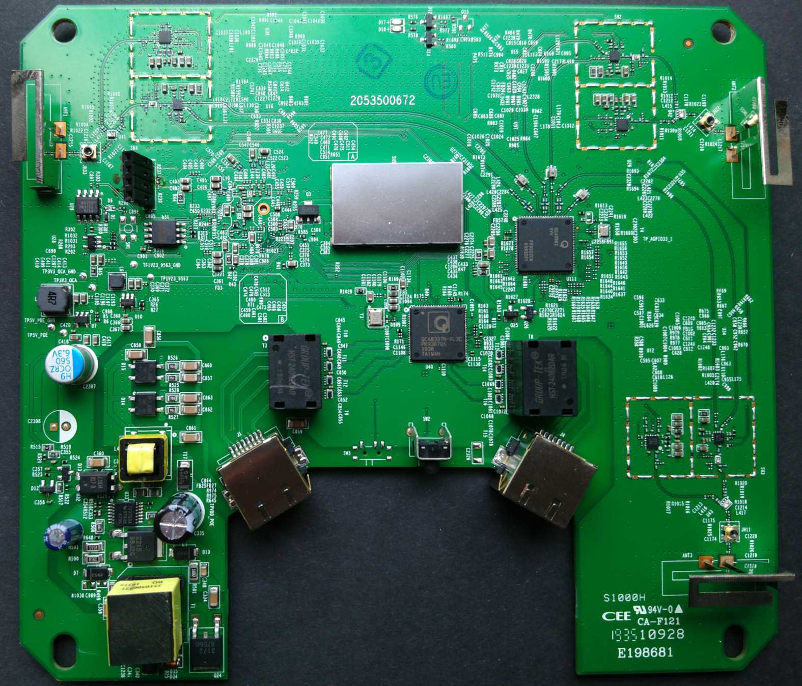eap245-datasheet eap245-datasheet