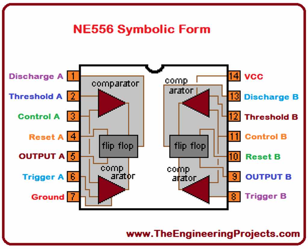 ic-556-datasheet