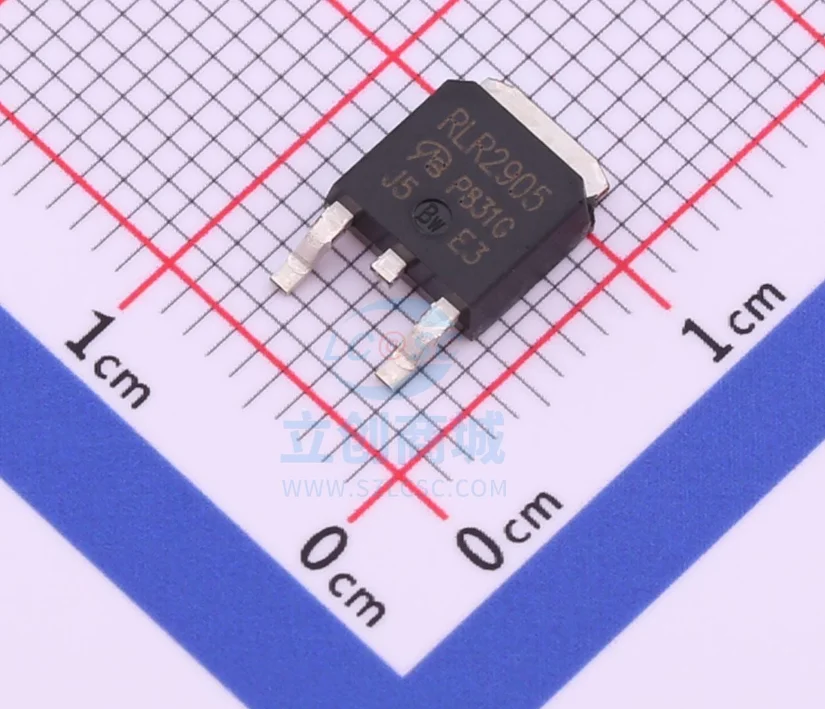 irlr2908-datasheet irlr2908-datasheet