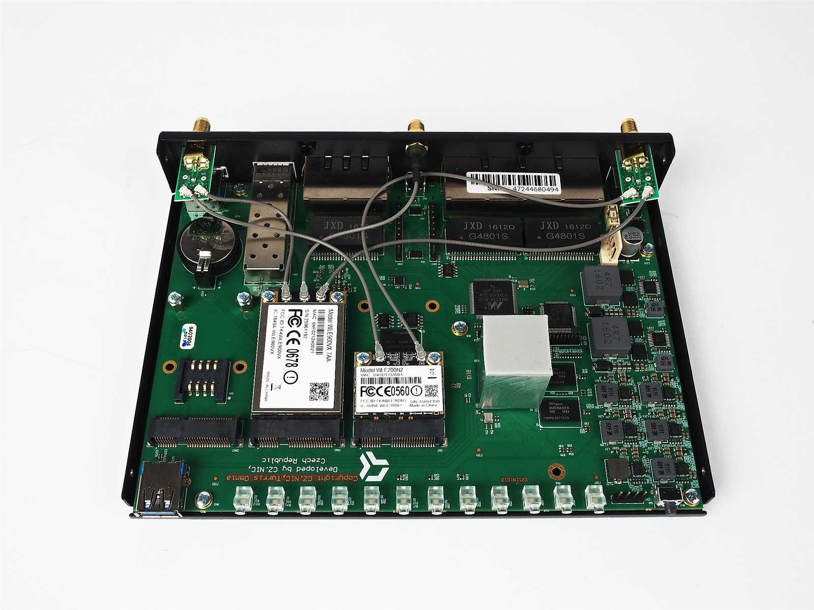 ax210-datasheet ax210-datasheet