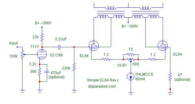 ecc99-tube-datasheet