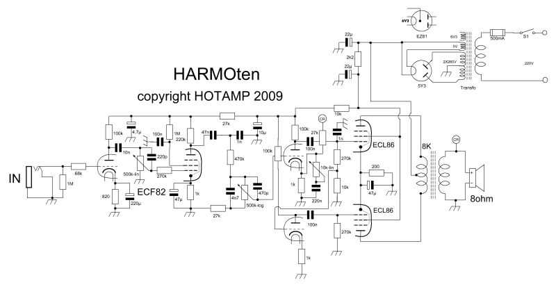 ecf82-datasheet