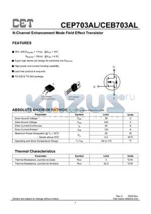 nde-5503-al-datasheet