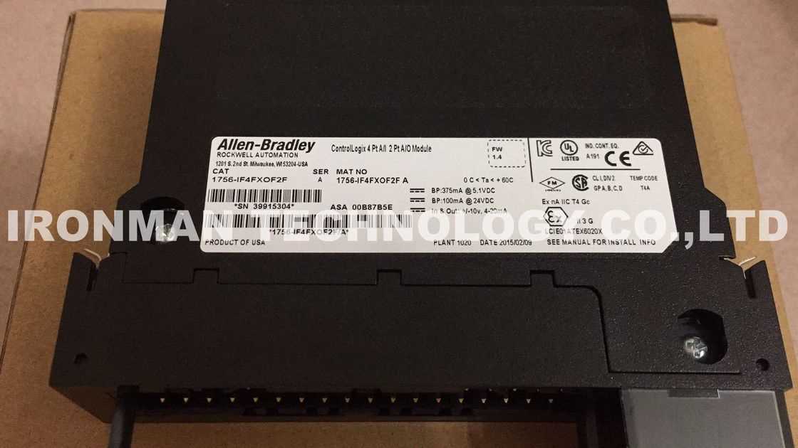 1756-of4-datasheet