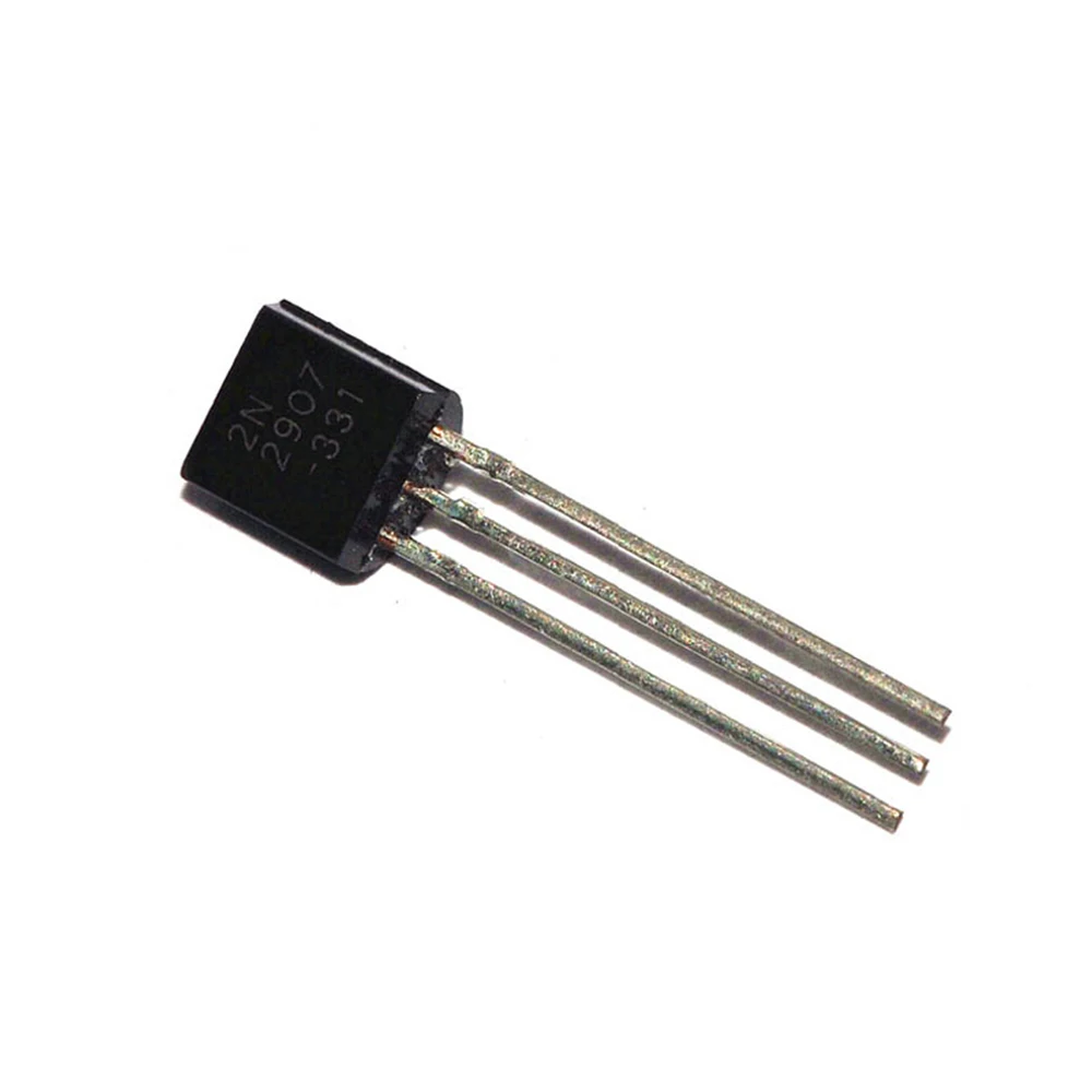 2n2907-to92-datasheet