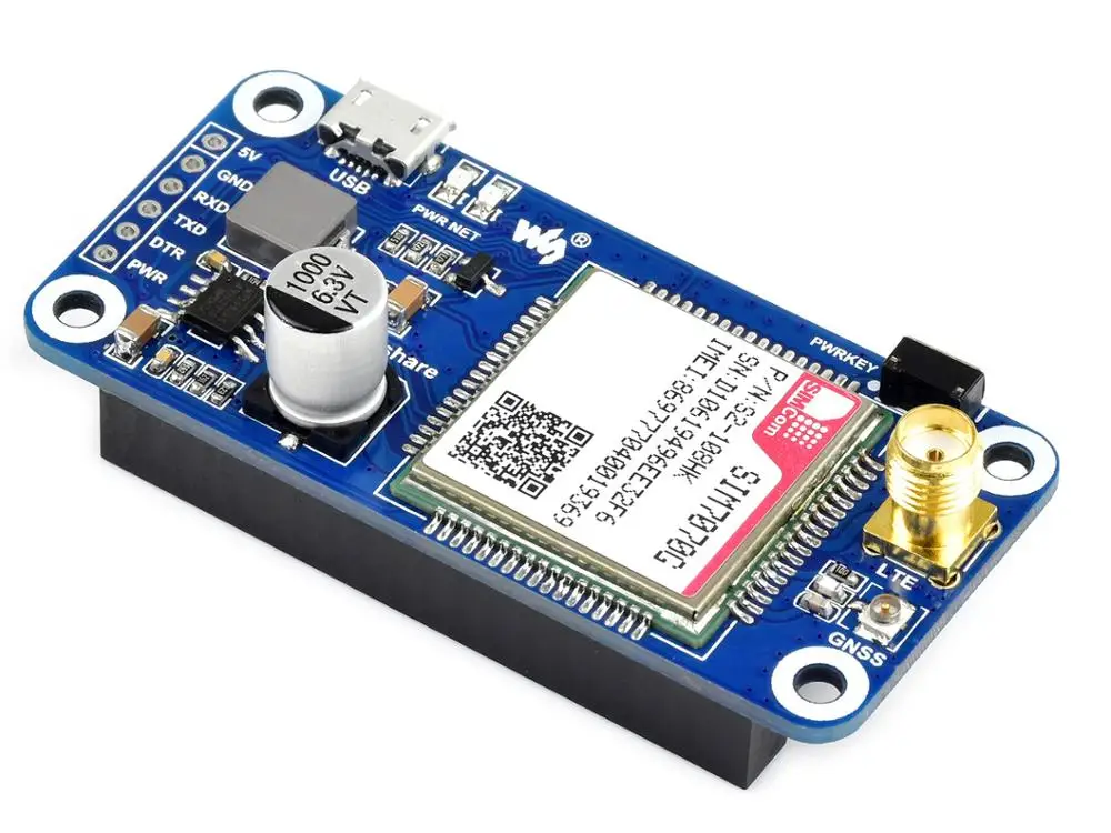 sim7070g-datasheet sim7070g-datasheet