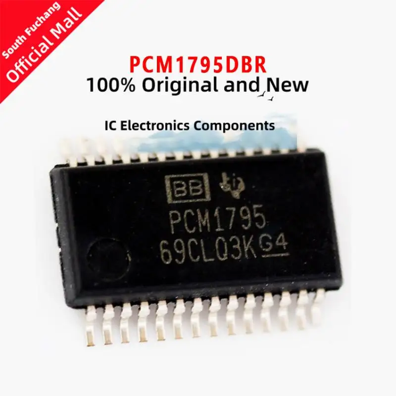 pcm1795-datasheet