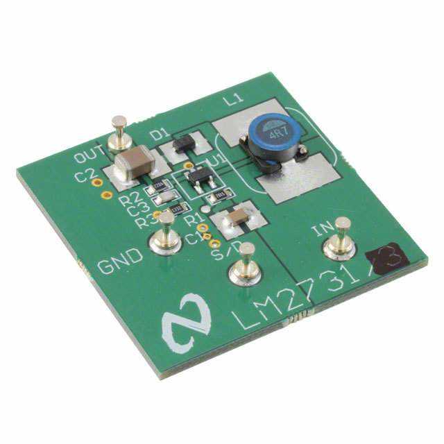 2731-datasheet