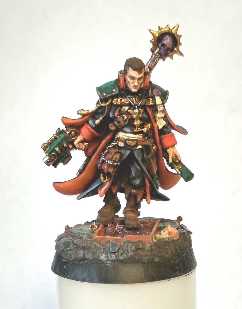 eisenhorn-datasheet eisenhorn-datasheet