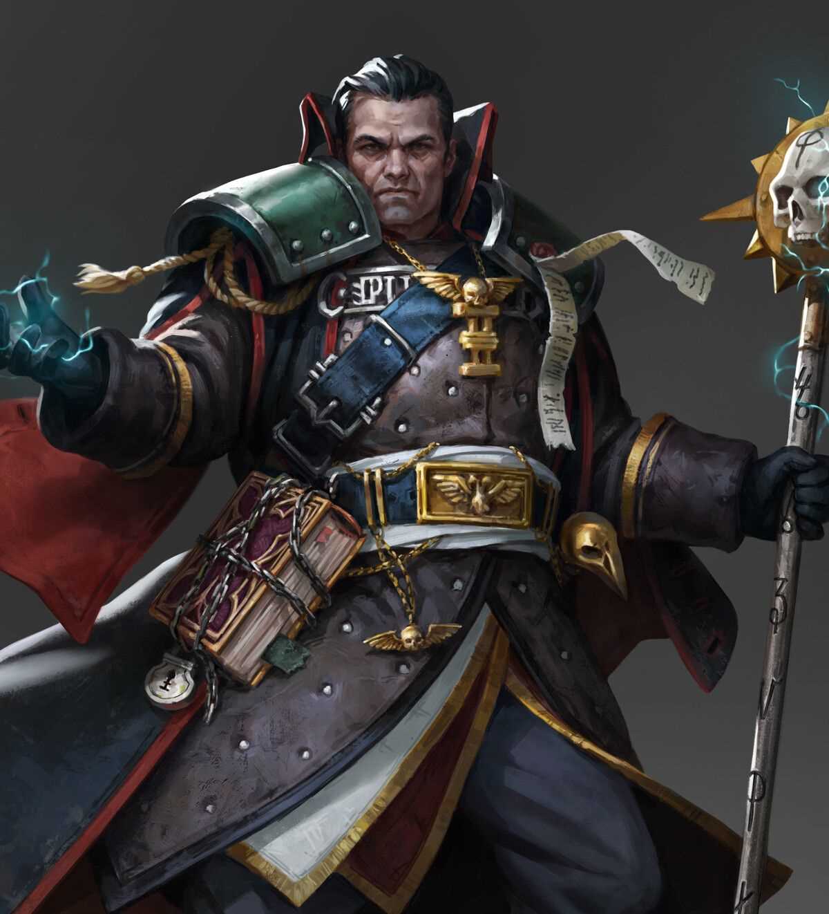 eisenhorn-datasheet eisenhorn-datasheet