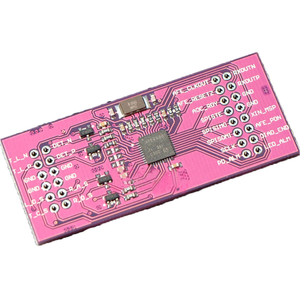 afe4400-datasheet afe4400-datasheet