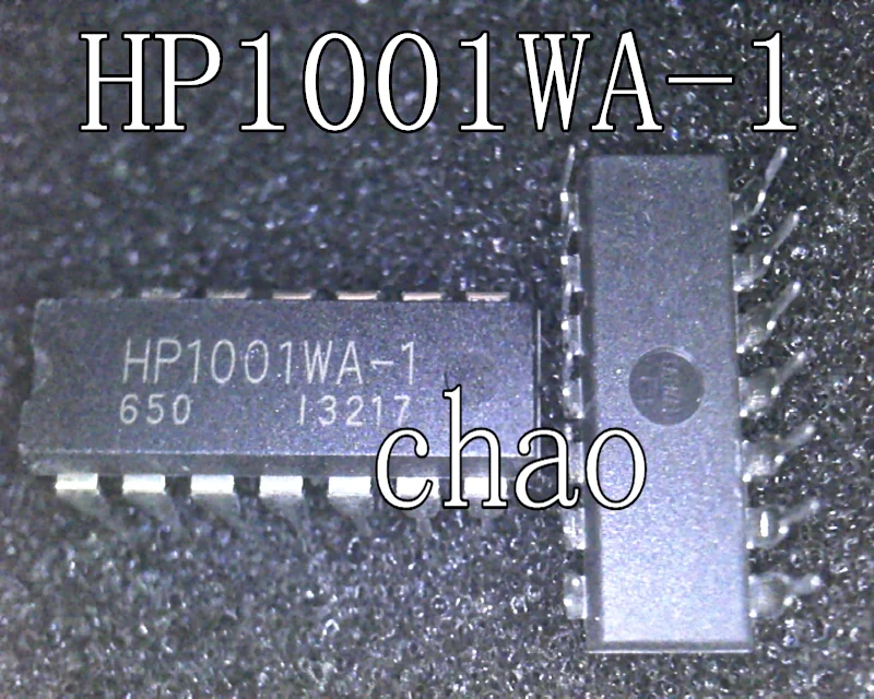 hp1001wa-1-datasheet hp1001wa-1-datasheet