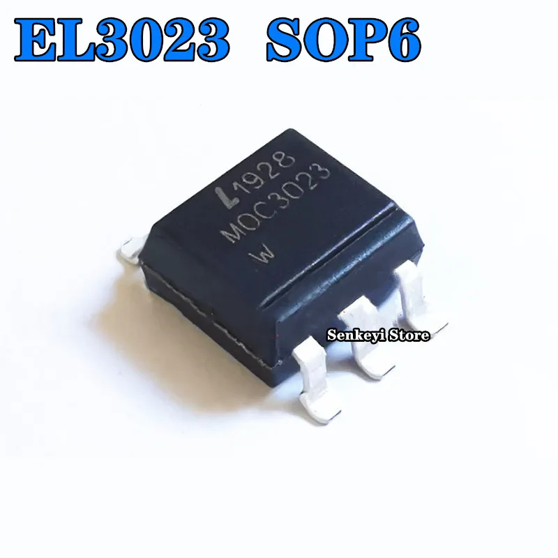 el3023-datasheet