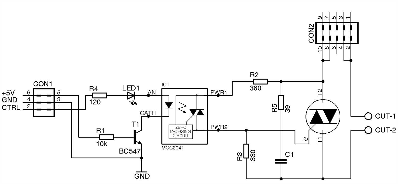 el3023-datasheet