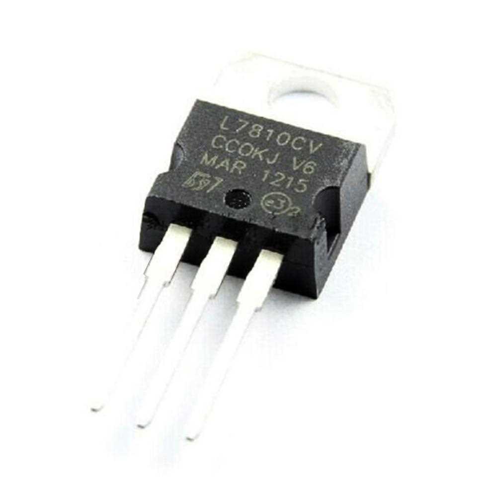 l7810cv-datasheet l7810cv-datasheet
