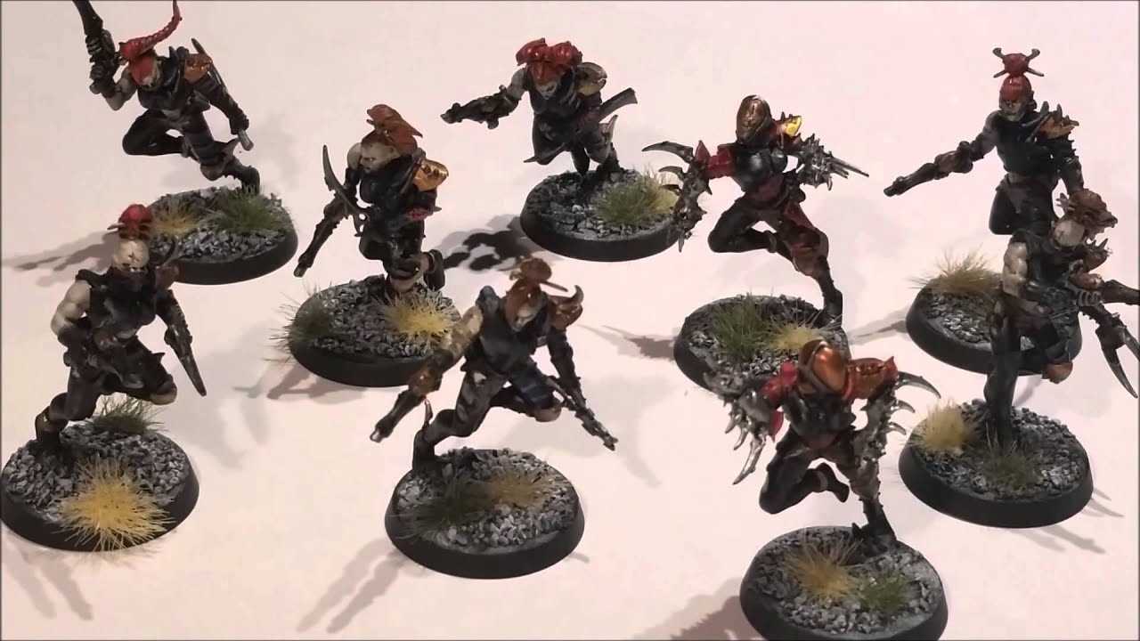 eldar-datasheets-10th-edition