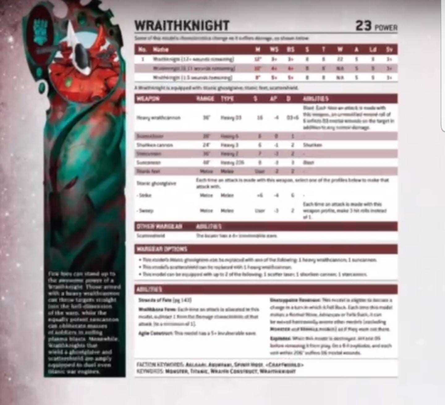 eldar-datasheets-10th-edition