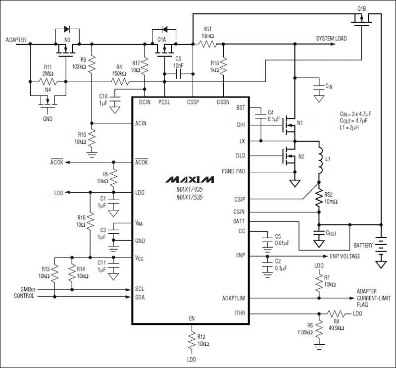 max2112-datasheet max2112-datasheet