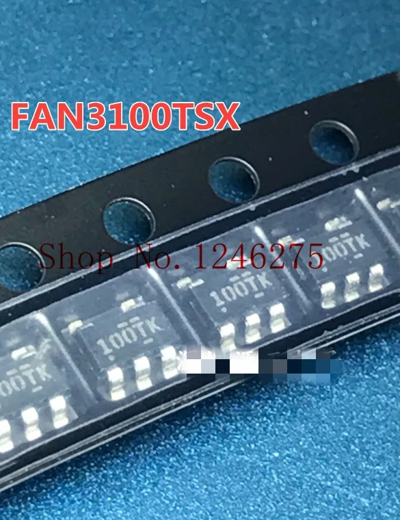 fan3100-datasheet fan3100-datasheet