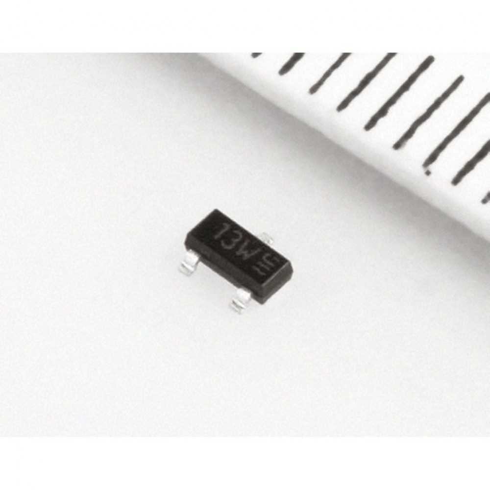 bss110-datasheet