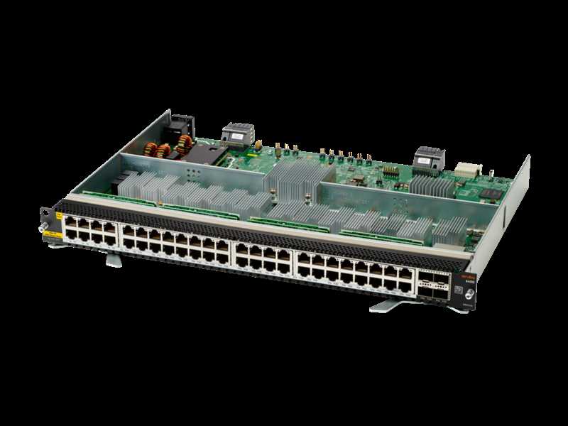 aruba-3810-switch-datasheet aruba-3810-switch-datasheet