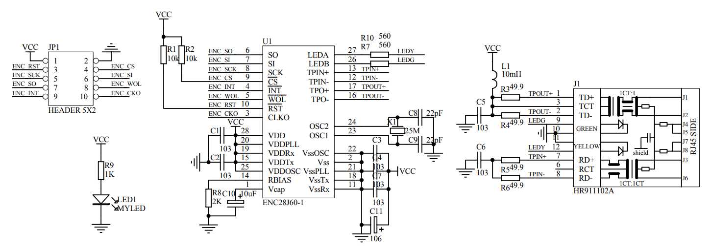 enc424j600-datasheet