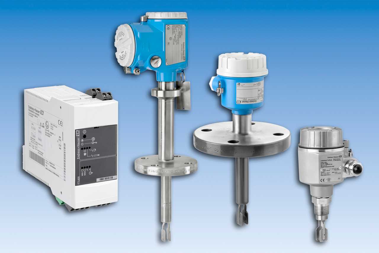 endress-hauser-fmx21-datasheet