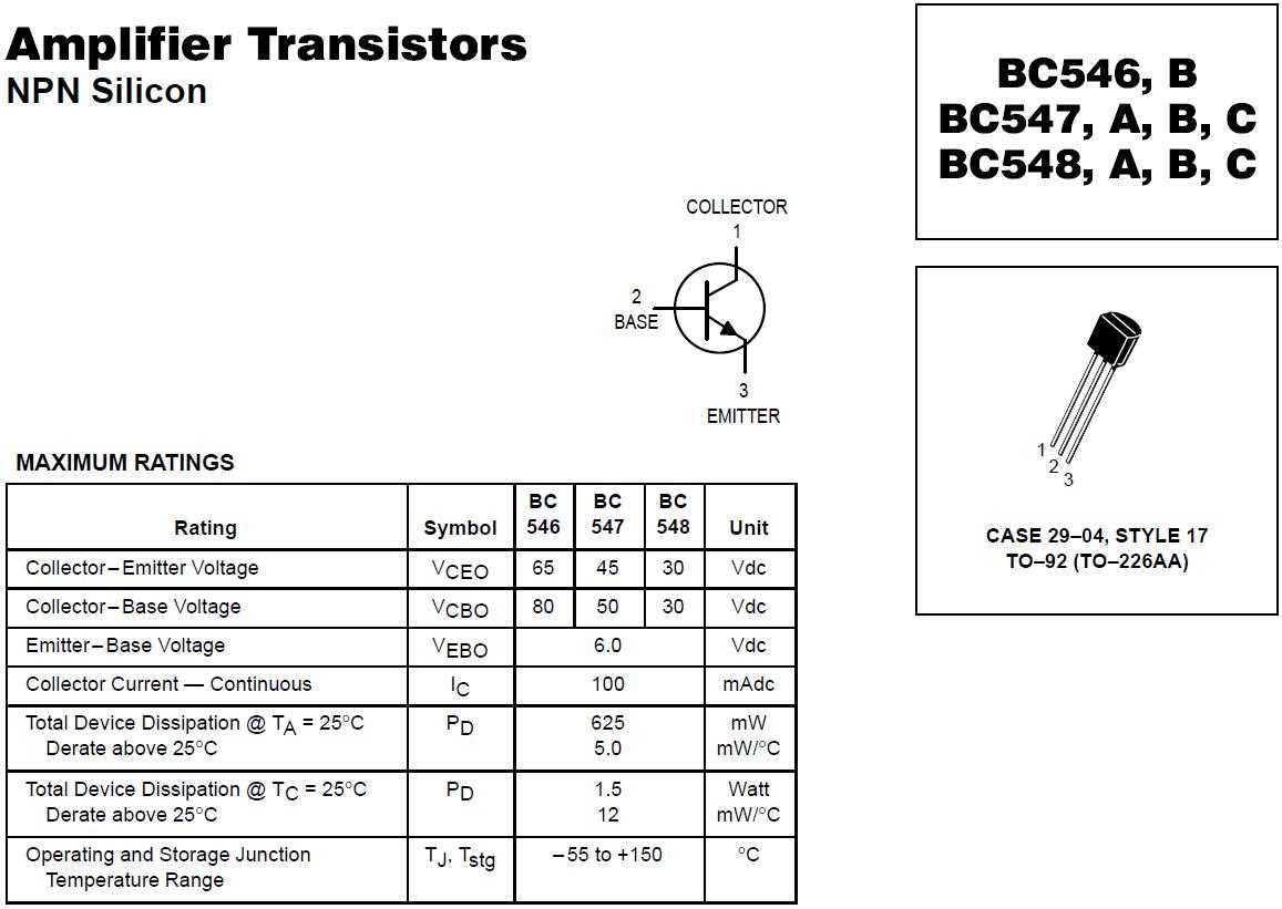 datasheet-bc546b