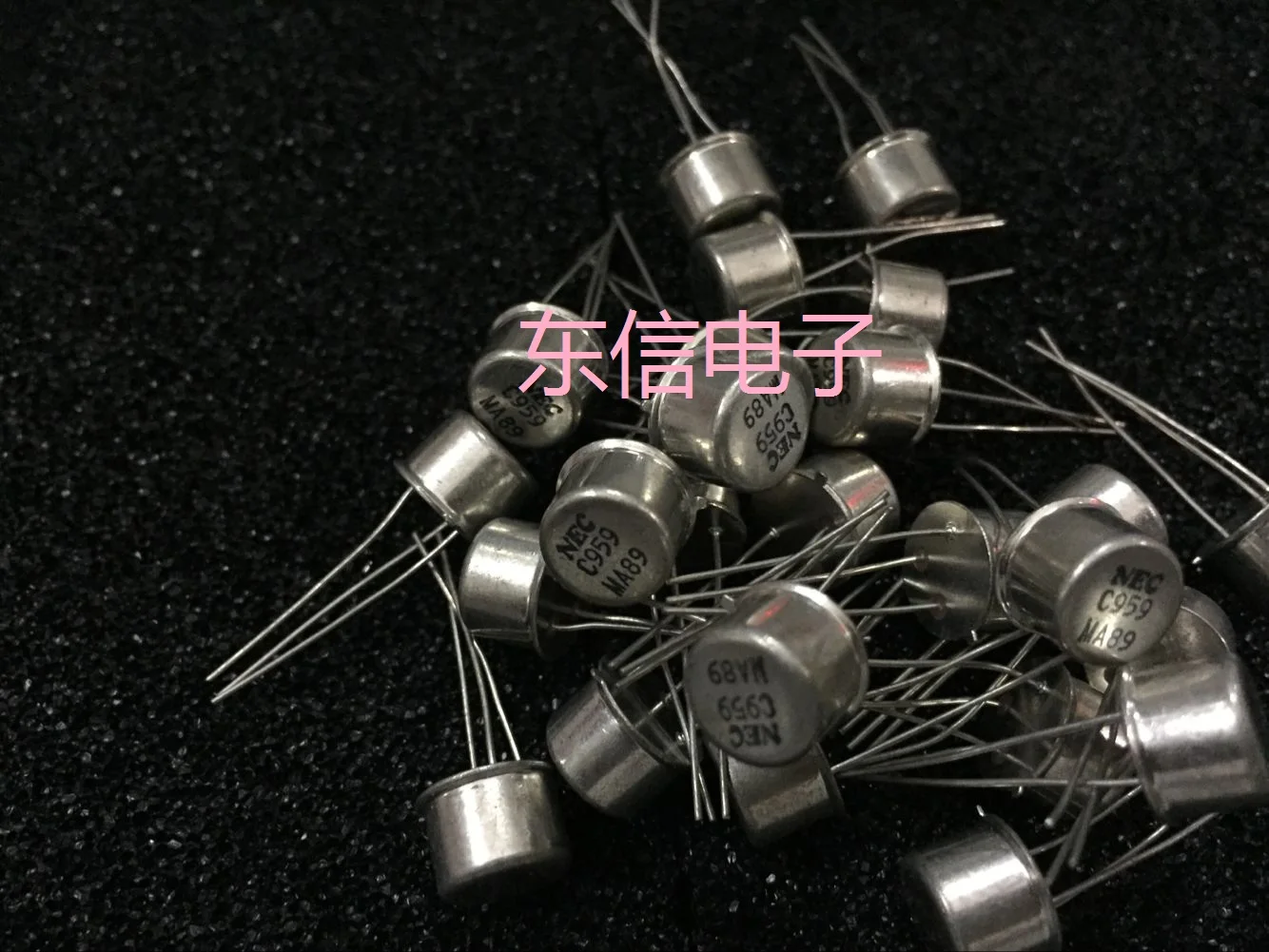 2sc959-datasheet