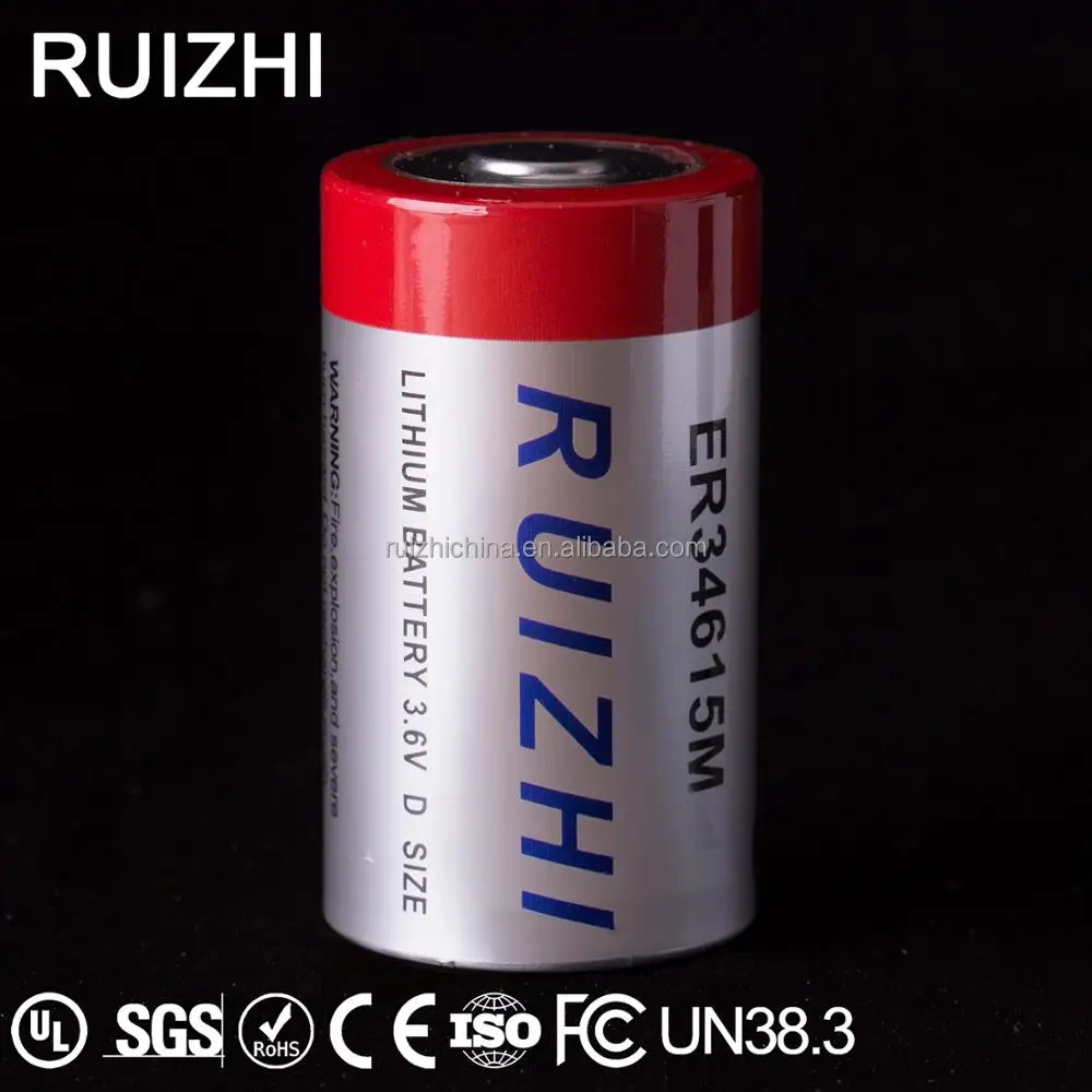 er34615-battery-datasheet