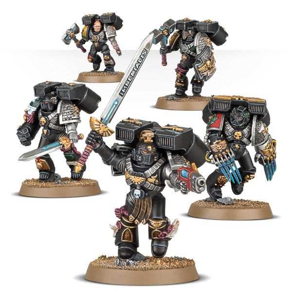 deathwatch-veterans-datasheet-9th deathwatch-veterans-datasheet-9th