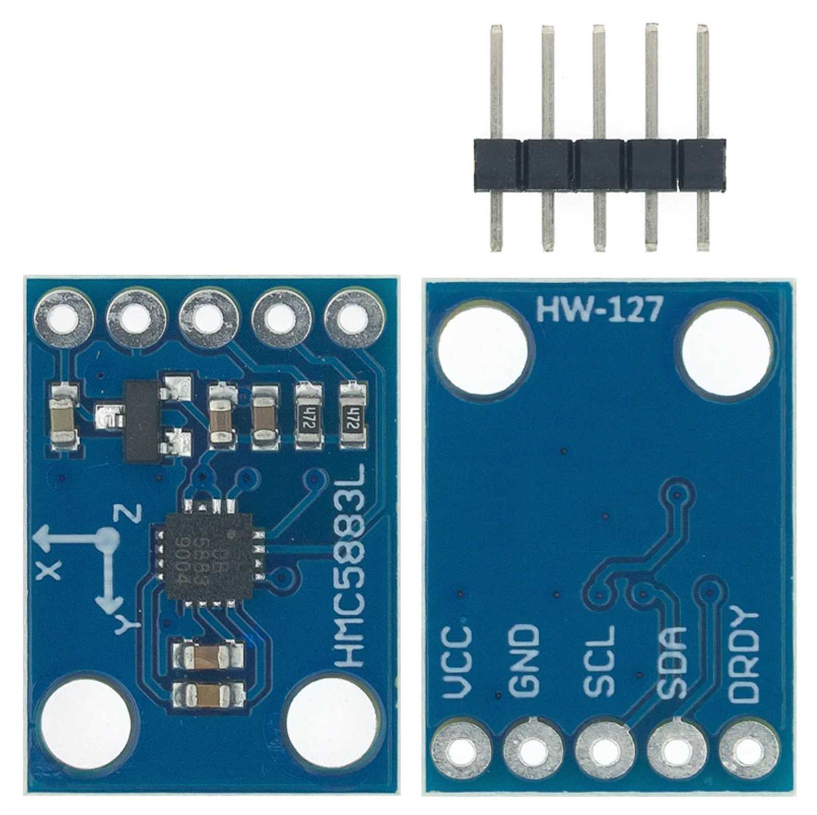 gy-273-hmc5883l-datasheet