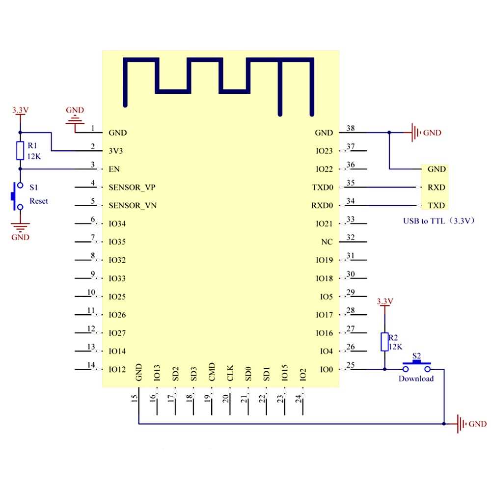 esp3212-datasheet esp3212-datasheet