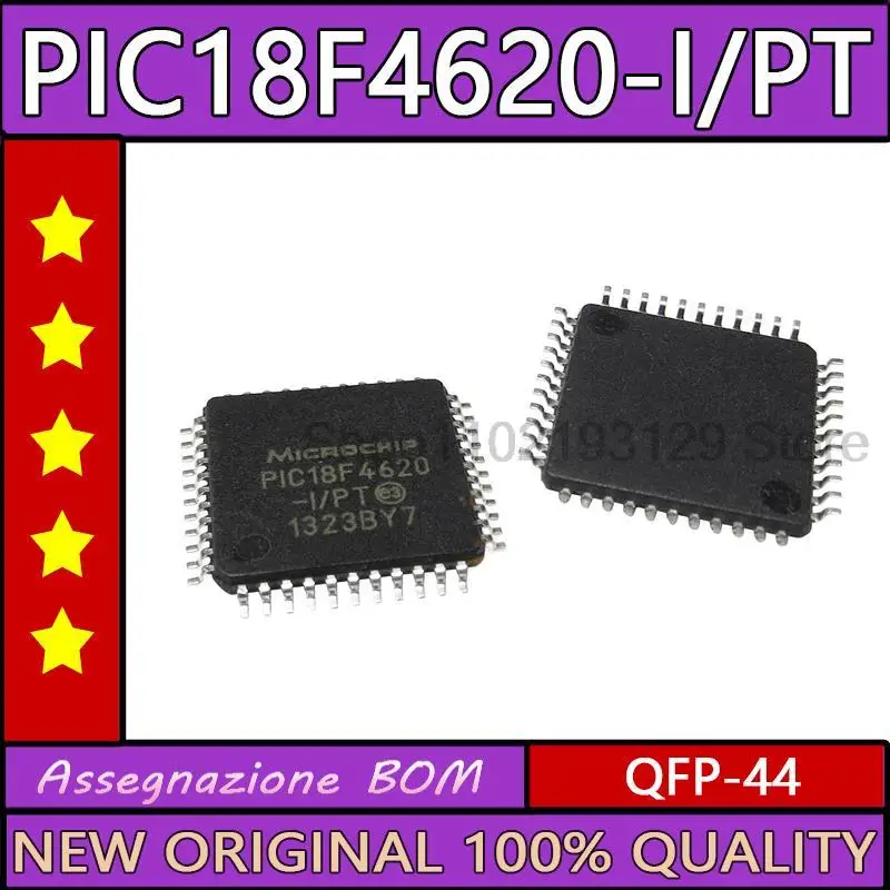 datasheet-pic18f4620