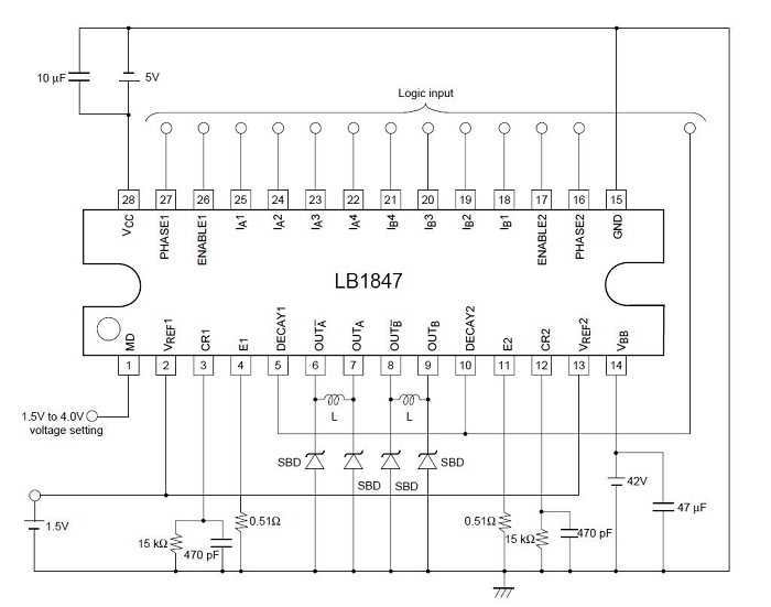 lb1268-datasheet