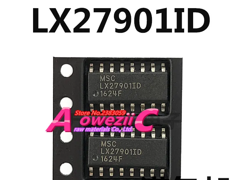lx27901id-datasheet