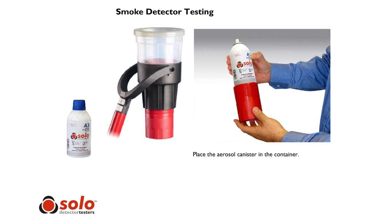 solo-a10-smoke-detector-tester-datasheet solo-a10-smoke-detector-tester-datasheet