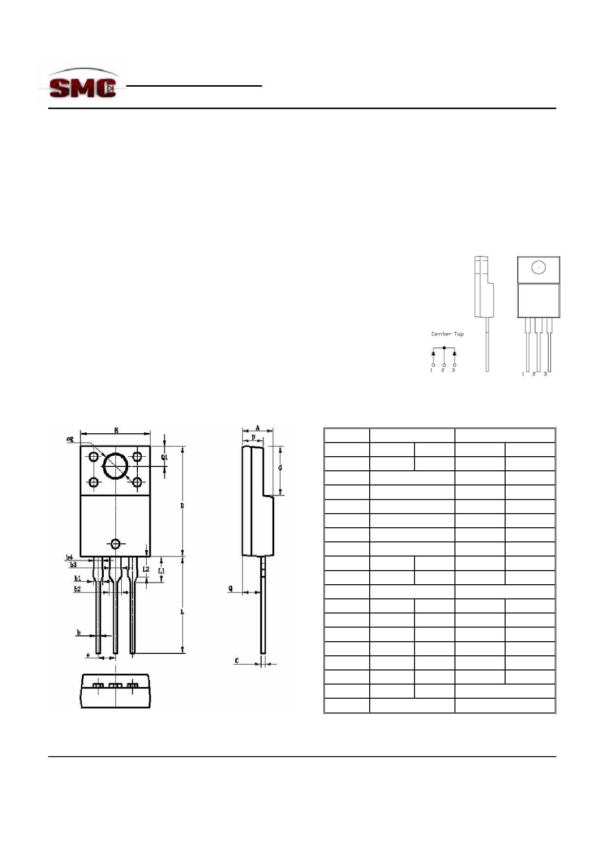 mbr20150ct-datasheet