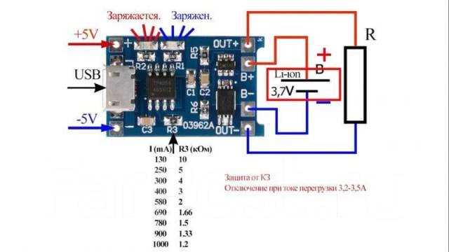 li-ion-18650-datasheet li-ion-18650-datasheet