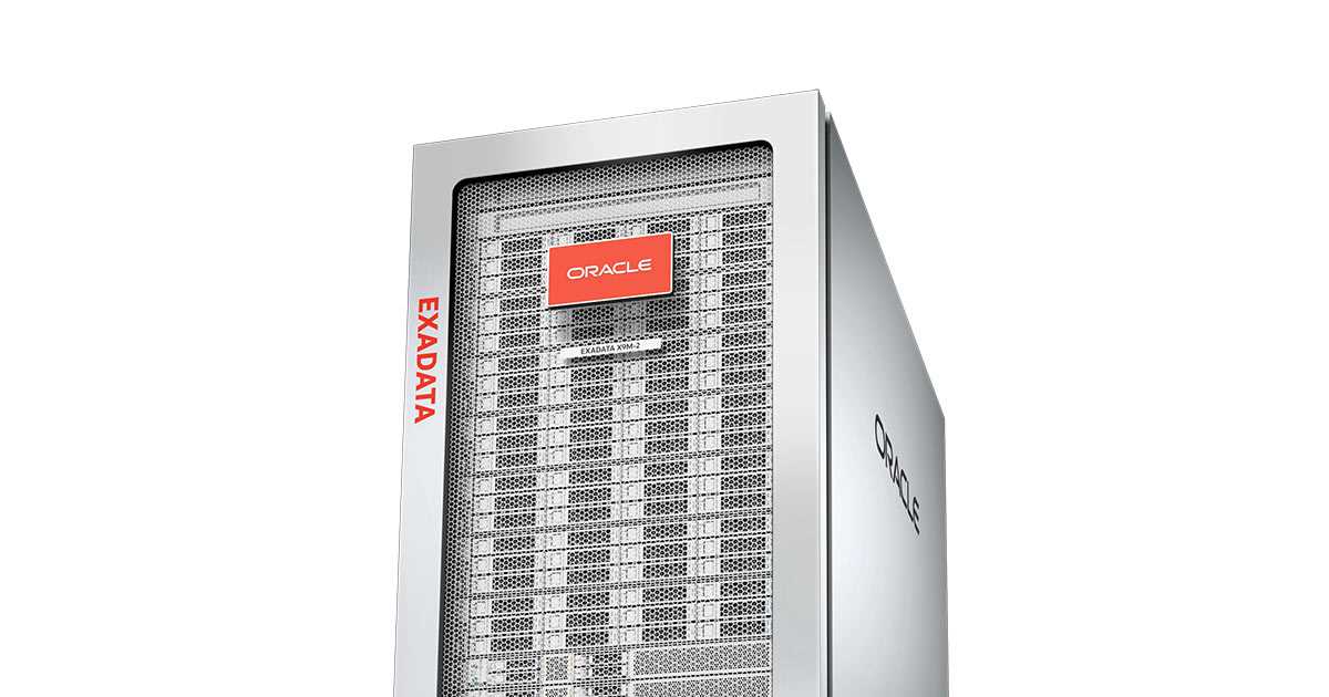 exadata-x8m-8-datasheet