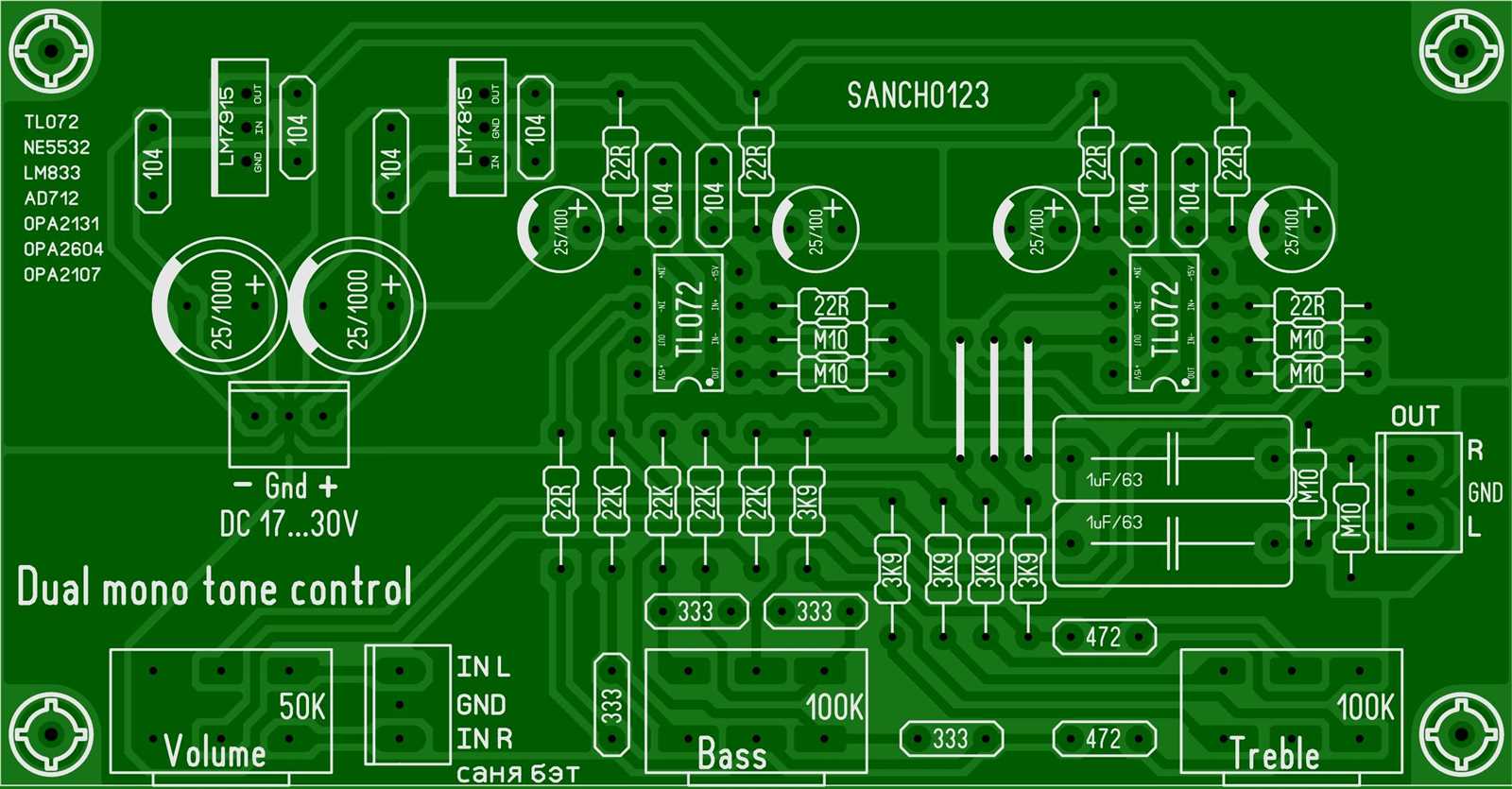 072bde-datasheet 072bde-datasheet