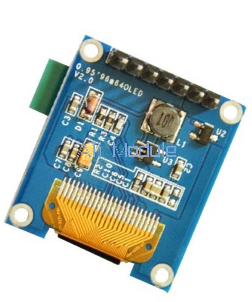 ssd1331-datasheet ssd1331-datasheet