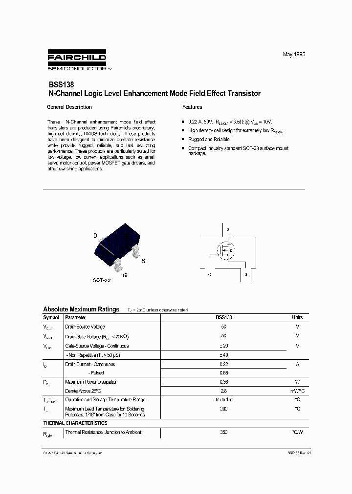bss138ps-datasheet bss138ps-datasheet