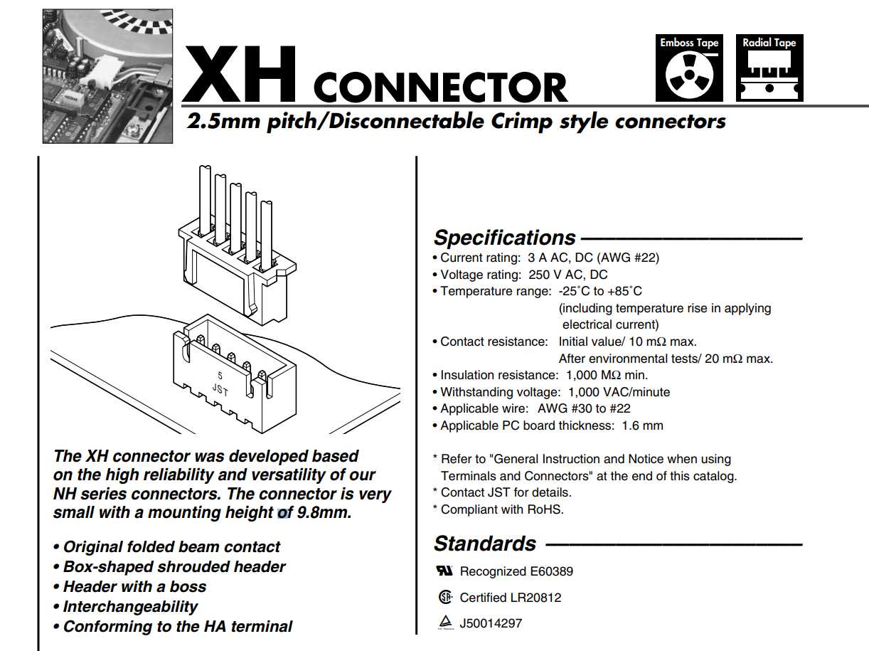 en3646-connector-datasheet en3646-connector-datasheet