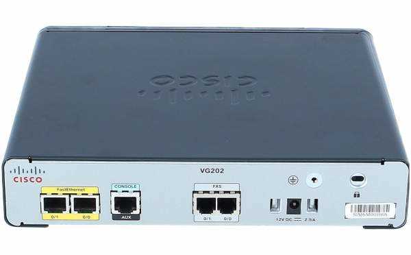 cisco-vg450-datasheet cisco-vg450-datasheet