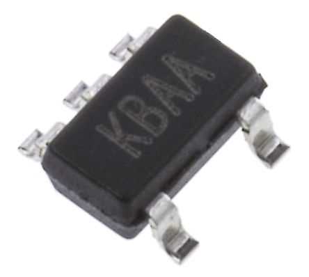 mic5205-3.3-ym5-tr-datasheet mic5205-3.3-ym5-tr-datasheet